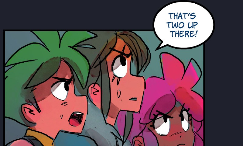 Room of Swords Chapter 25 page 67 - Chapter 25: Ep. 25