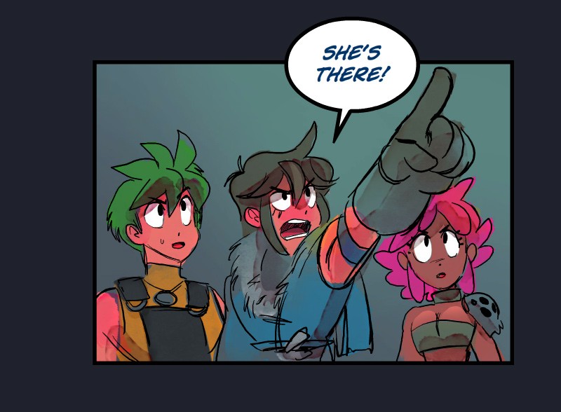 Room of Swords Chapter 25 page 69 - Chapter 25: Ep. 25