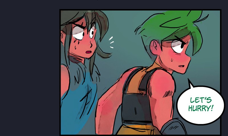 Room of Swords Chapter 25 page 70 - Chapter 25: Ep. 25