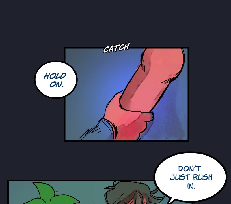 Room of Swords Chapter 25 page 71 - Chapter 25: Ep. 25