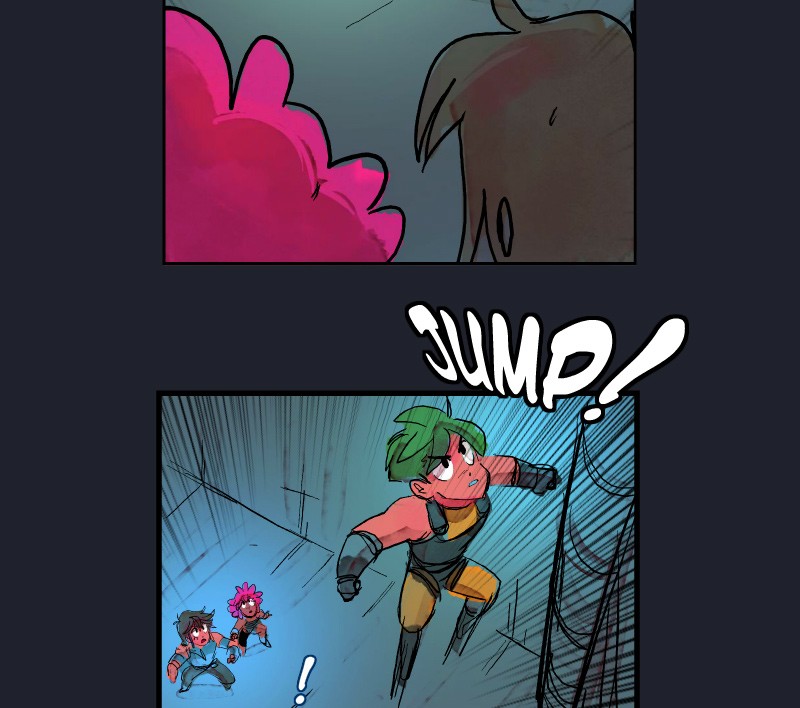Room of Swords Chapter 25 page 77 - Chapter 25: Ep. 25
