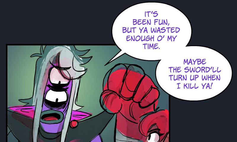 Room of Swords Chapter 25 page 79 - Chapter 25: Ep. 25