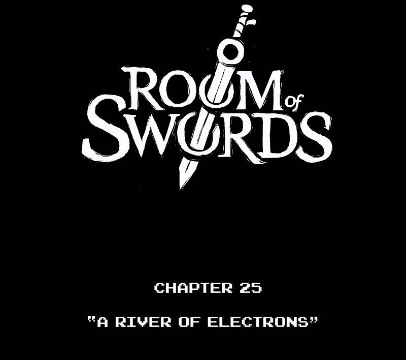 Room of Swords Chapter 25 page 8 - Chapter 25: Ep. 25