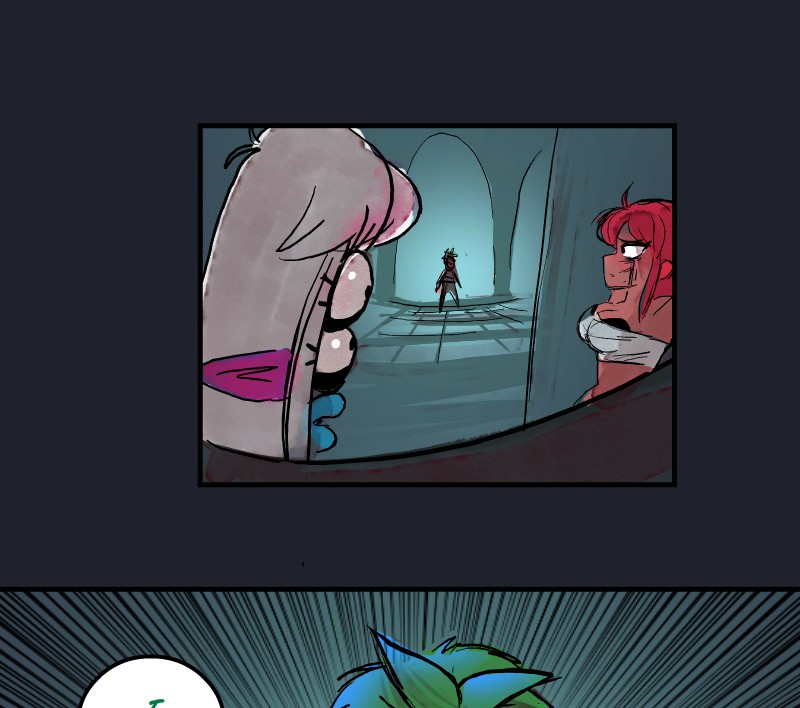 Room of Swords Chapter 25 page 86 - Chapter 25: Ep. 25