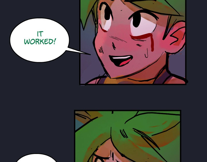 Room of Swords Chapter 26 page 105 - Chapter 26: Ep. 26