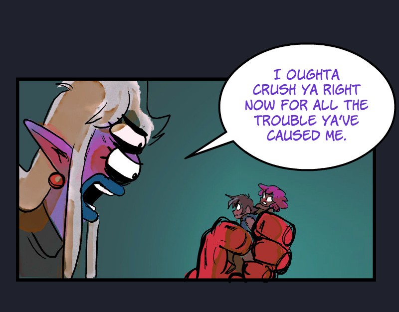 Room of Swords Chapter 26 page 108 - Chapter 26: Ep. 26