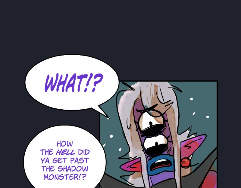 Room of Swords Chapter 26 page 11 - Chapter 26: Ep. 26