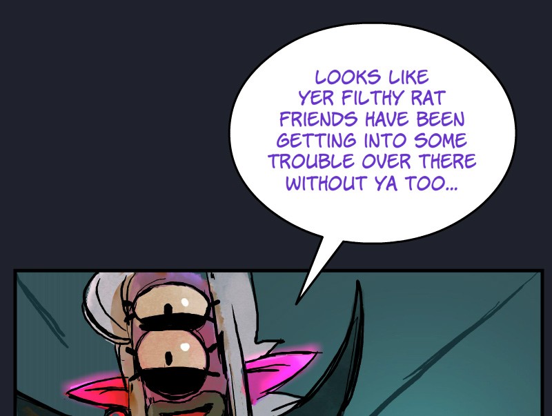 Room of Swords Chapter 26 page 110 - Chapter 26: Ep. 26