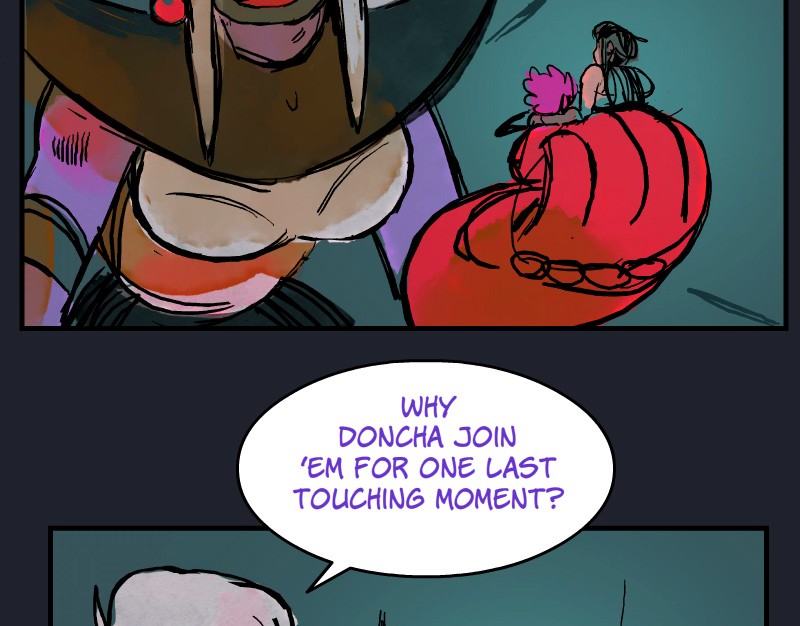 Room of Swords Chapter 26 page 111 - Chapter 26: Ep. 26