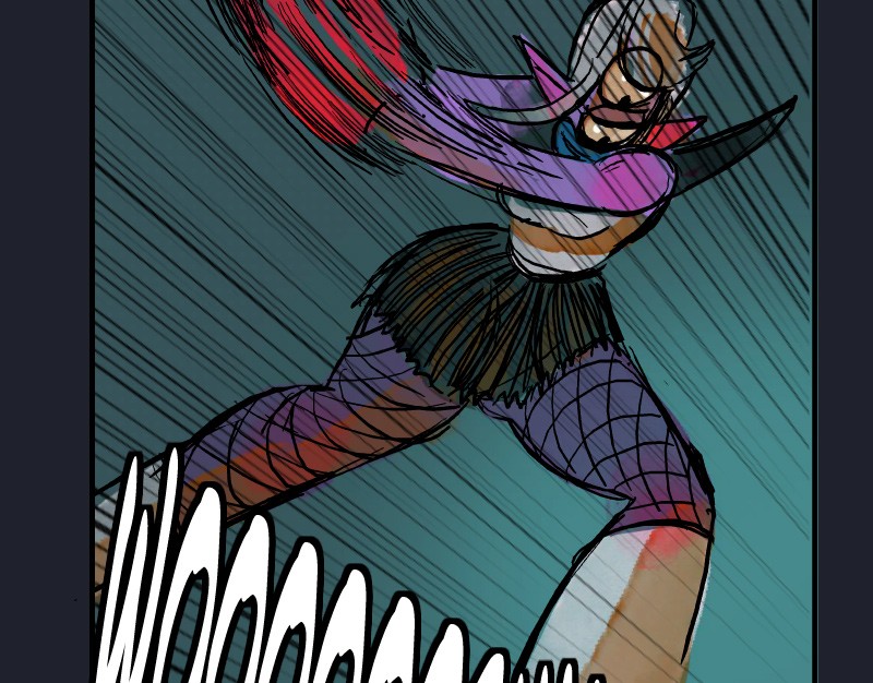 Room of Swords Chapter 26 page 117 - Chapter 26: Ep. 26