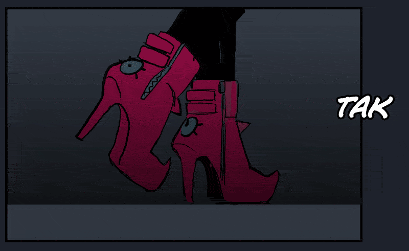Room of Swords Chapter 26 page 123 - Chapter 26: Ep. 26