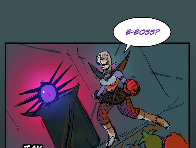 Room of Swords Chapter 26 page 125 - Chapter 26: Ep. 26
