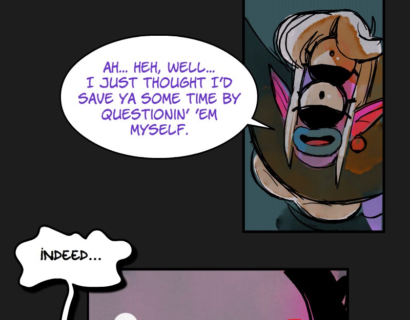 Room of Swords Chapter 26 page 129 - Chapter 26: Ep. 26