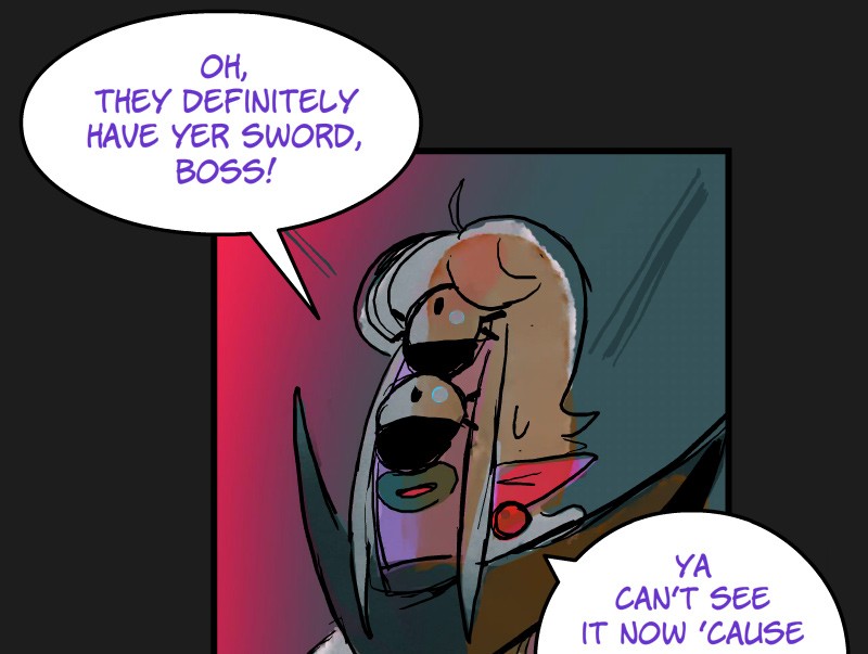 Room of Swords Chapter 26 page 131 - Chapter 26: Ep. 26