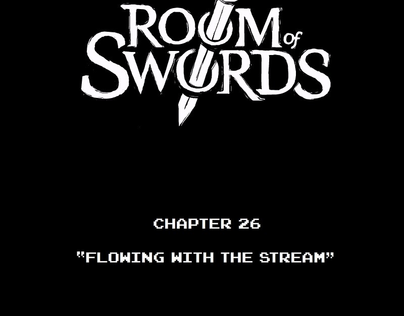 Room of Swords Chapter 26 page 14 - Chapter 26: Ep. 26