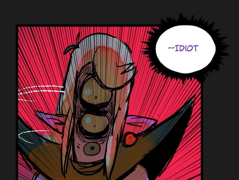 Room of Swords Chapter 26 page 143 - Chapter 26: Ep. 26