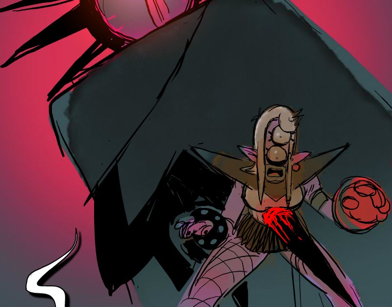Room of Swords Chapter 26 page 147 - Chapter 26: Ep. 26