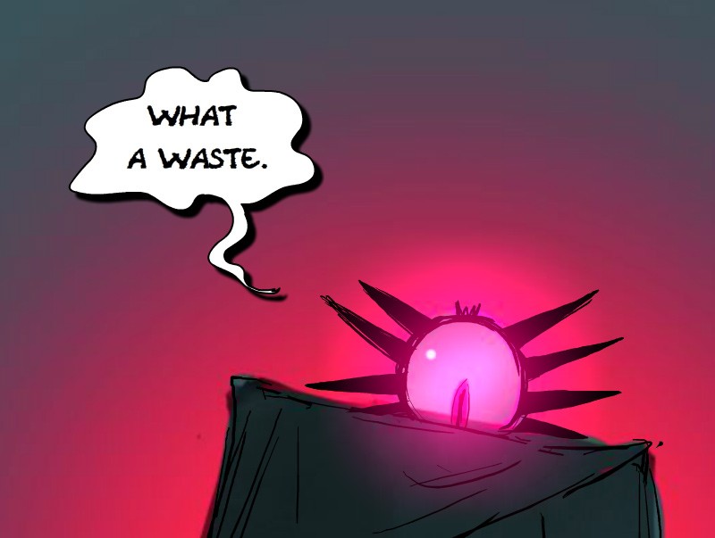 Room of Swords Chapter 26 page 149 - Chapter 26: Ep. 26