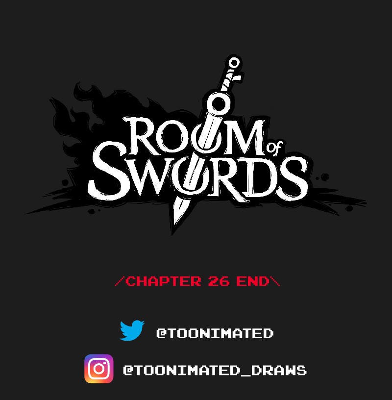 Room of Swords Chapter 26 page 156 - Chapter 26: Ep. 26