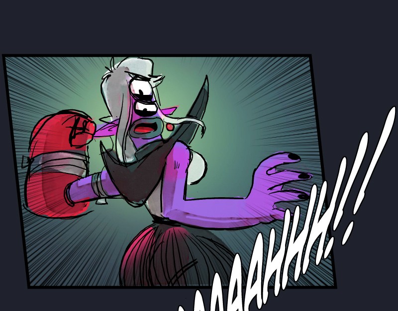 Room of Swords Chapter 26 page 2 - Chapter 26: Ep. 26