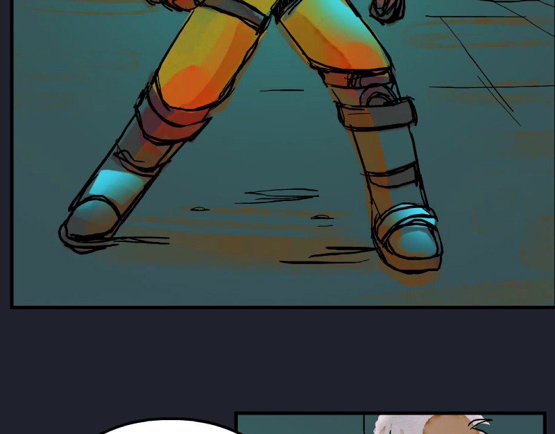 Room of Swords Chapter 26 page 20 - Chapter 26: Ep. 26