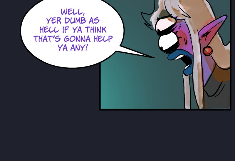 Room of Swords Chapter 26 page 21 - Chapter 26: Ep. 26