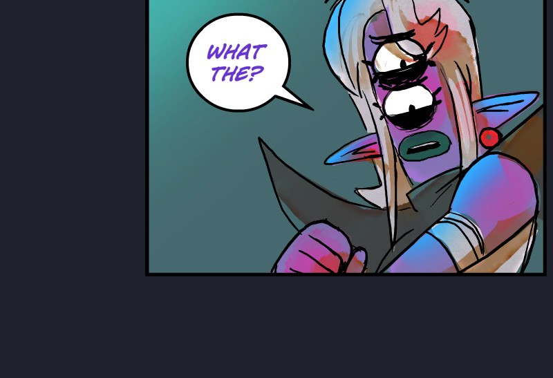 Room of Swords Chapter 26 page 27 - Chapter 26: Ep. 26