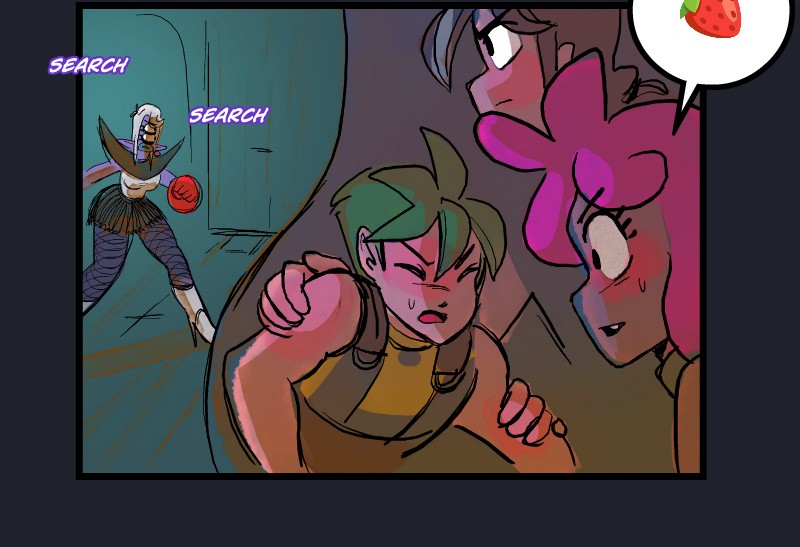 Room of Swords Chapter 26 page 30 - Chapter 26: Ep. 26
