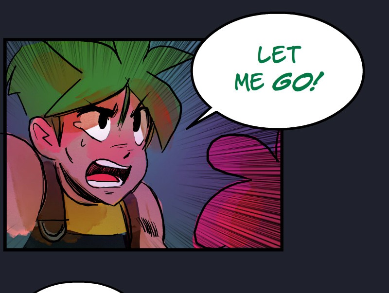 Room of Swords Chapter 26 page 31 - Chapter 26: Ep. 26