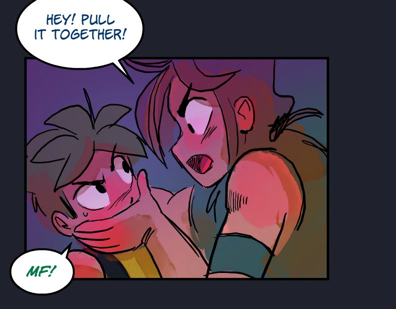 Room of Swords Chapter 26 page 32 - Chapter 26: Ep. 26