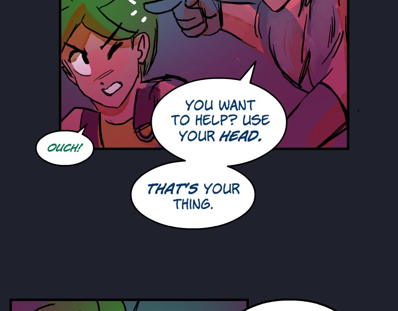 Room of Swords Chapter 26 page 41 - Chapter 26: Ep. 26