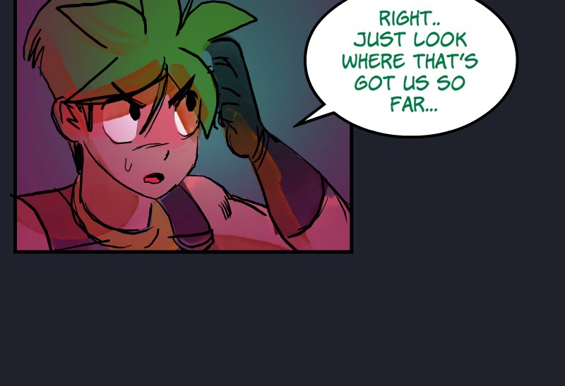 Room of Swords Chapter 26 page 42 - Chapter 26: Ep. 26