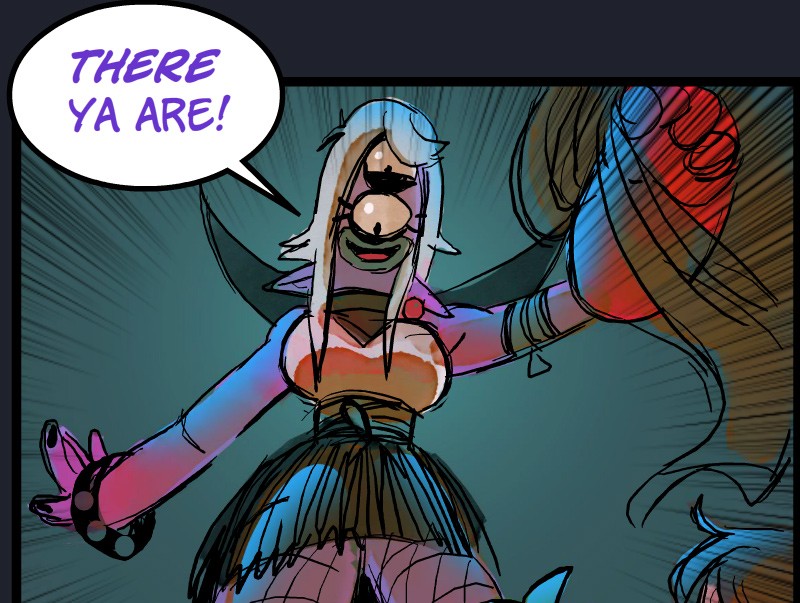Room of Swords Chapter 26 page 43 - Chapter 26: Ep. 26