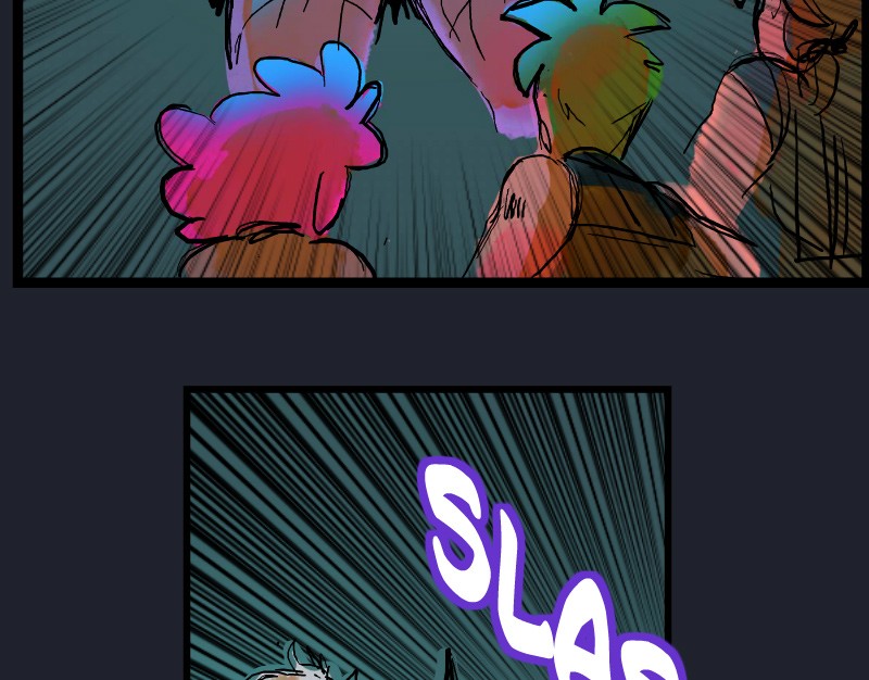 Room of Swords Chapter 26 page 44 - Chapter 26: Ep. 26