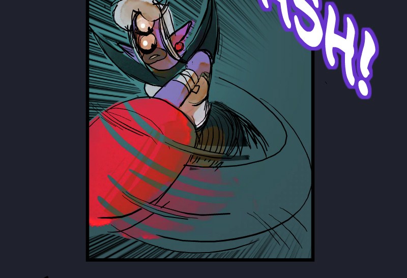 Room of Swords Chapter 26 page 45 - Chapter 26: Ep. 26