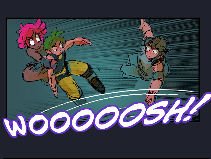 Room of Swords Chapter 26 page 46 - Chapter 26: Ep. 26