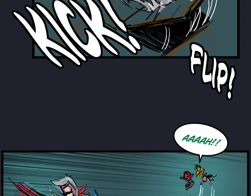 Room of Swords Chapter 26 page 50 - Chapter 26: Ep. 26