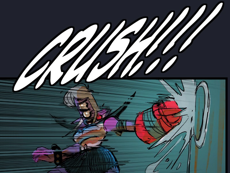 Room of Swords Chapter 26 page 52 - Chapter 26: Ep. 26