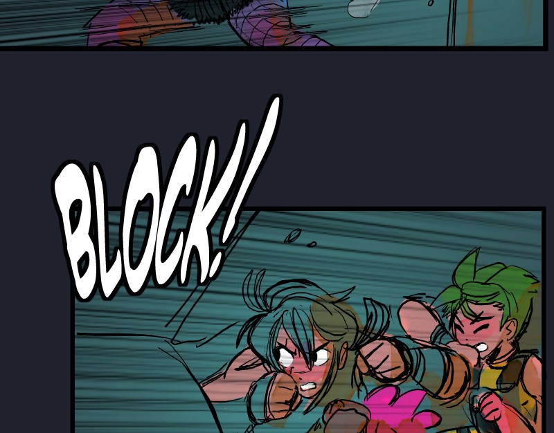 Room of Swords Chapter 26 page 53 - Chapter 26: Ep. 26