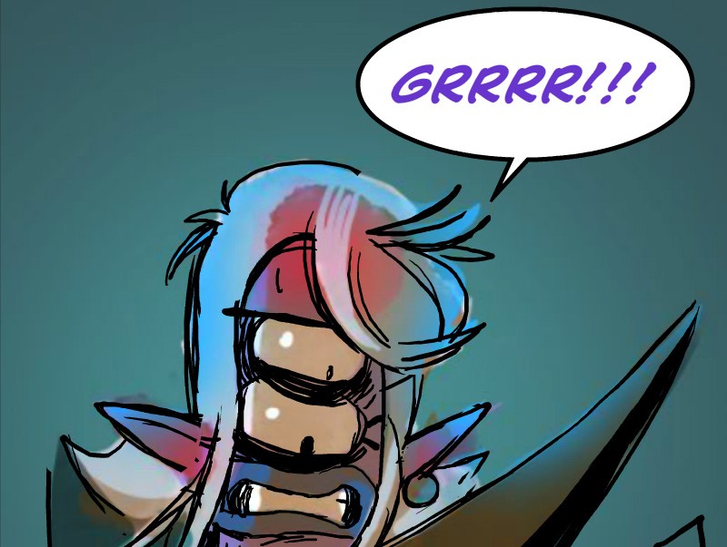 Room of Swords Chapter 26 page 55 - Chapter 26: Ep. 26
