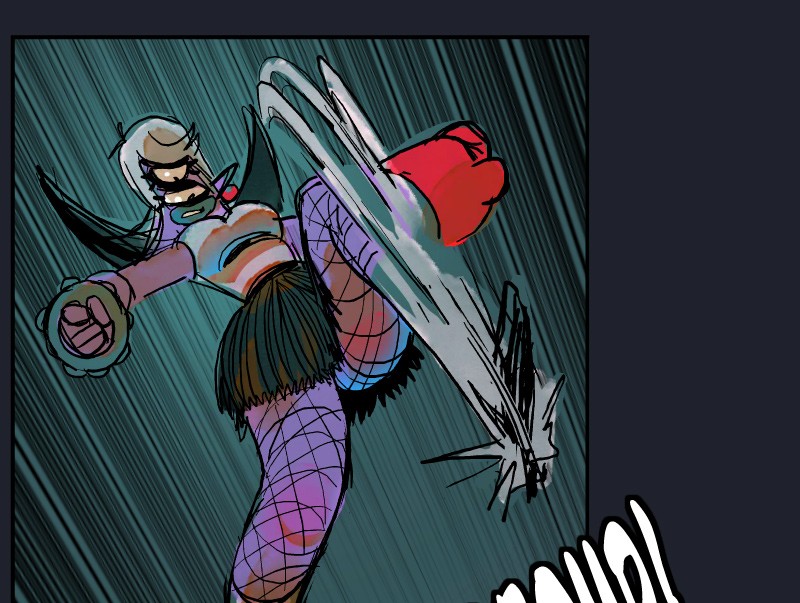 Room of Swords Chapter 26 page 58 - Chapter 26: Ep. 26