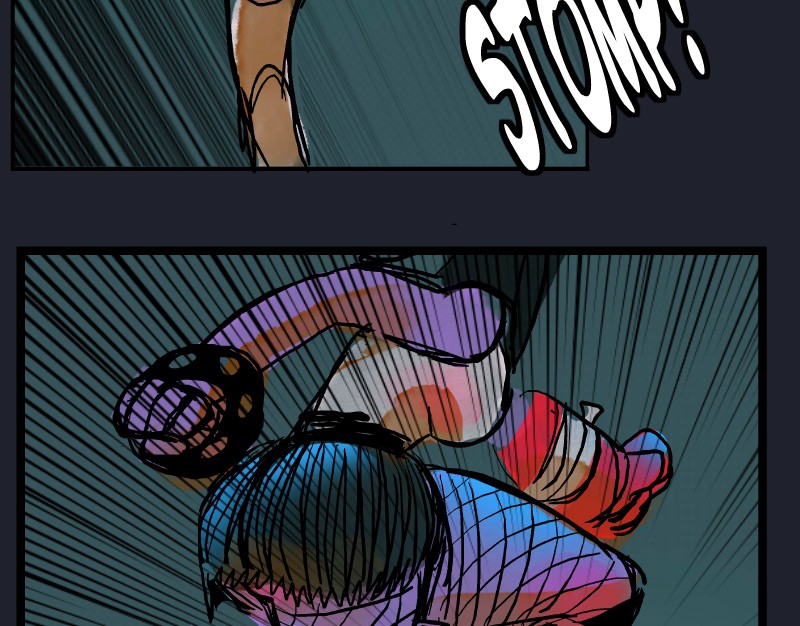 Room of Swords Chapter 26 page 59 - Chapter 26: Ep. 26