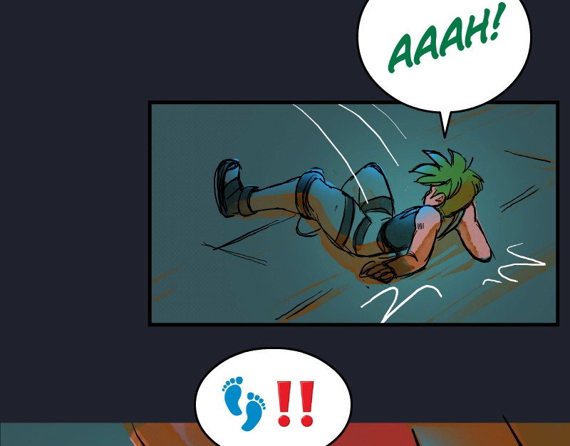 Room of Swords Chapter 26 page 69 - Chapter 26: Ep. 26