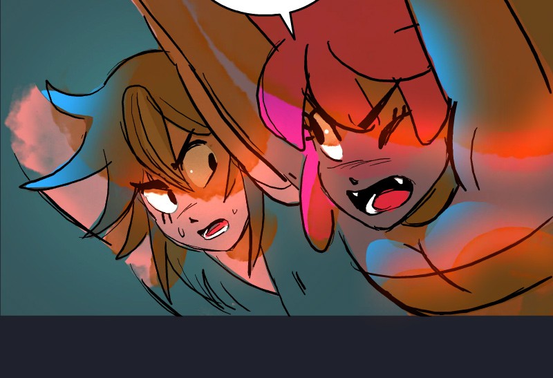 Room of Swords Chapter 26 page 70 - Chapter 26: Ep. 26