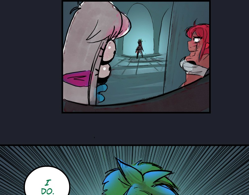Room of Swords Chapter 26 page 8 - Chapter 26: Ep. 26