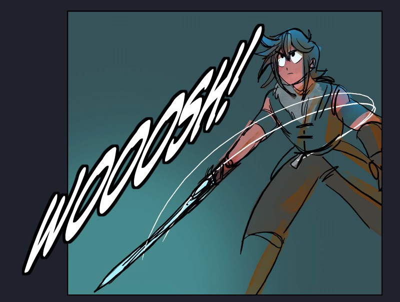Room of Swords Chapter 26 page 83 - Chapter 26: Ep. 26