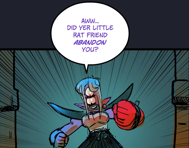 Room of Swords Chapter 26 page 87 - Chapter 26: Ep. 26