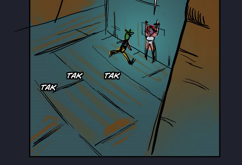Room of Swords Chapter 26 page 91 - Chapter 26: Ep. 26