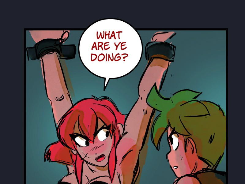 Room of Swords Chapter 26 page 92 - Chapter 26: Ep. 26