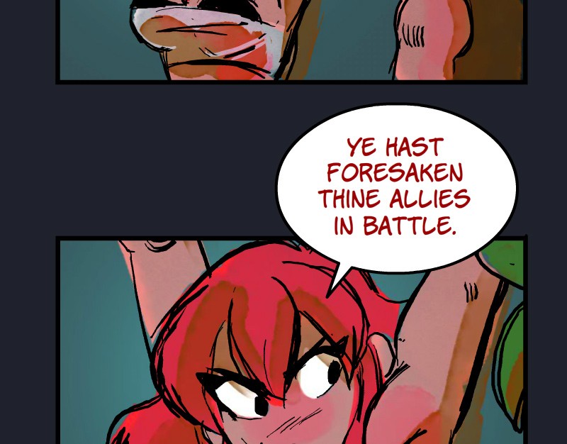 Room of Swords Chapter 26 page 93 - Chapter 26: Ep. 26